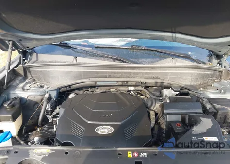 2020 Hyundai Palisade Sel z USA, uszkodzony, nr VIN KM8R2DHE3LU071047